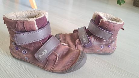 Dd step zimné topánky, d.d.step,35