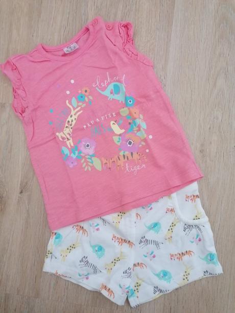 Letný komplet f&f, f&f,68