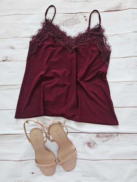 Pekné tielko amisu, amisu,m