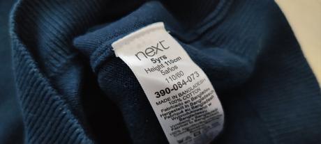 Pulóver next, next,110