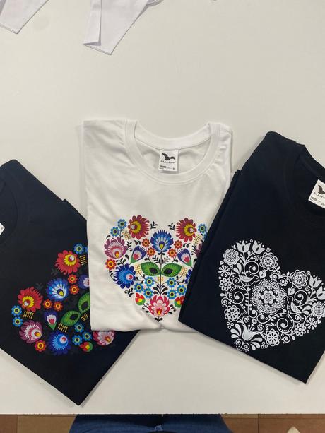 Tričko s potlačou, l - xxl