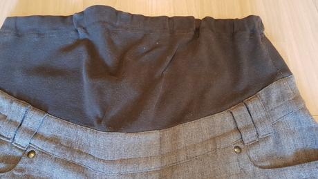 Tehotenske nohavice, m