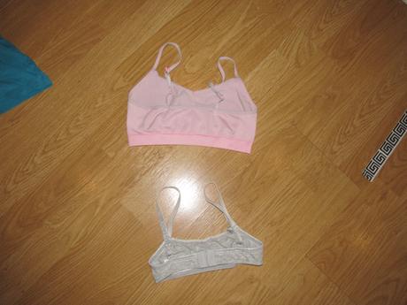 Spodné prádlo vrchný diel v. 128, f&f,128