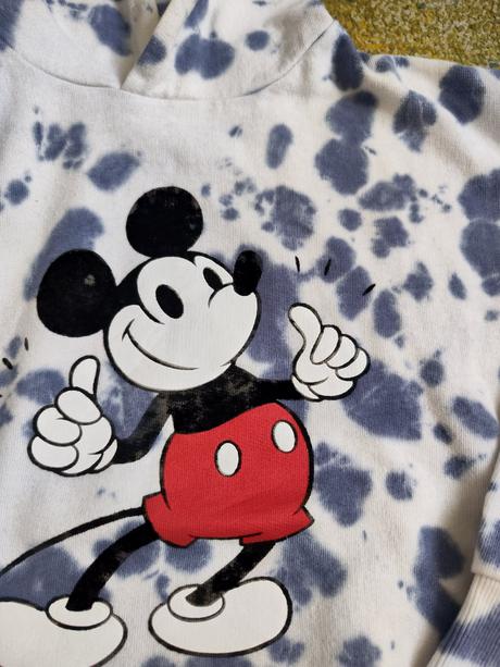 Mikina, reserved,140