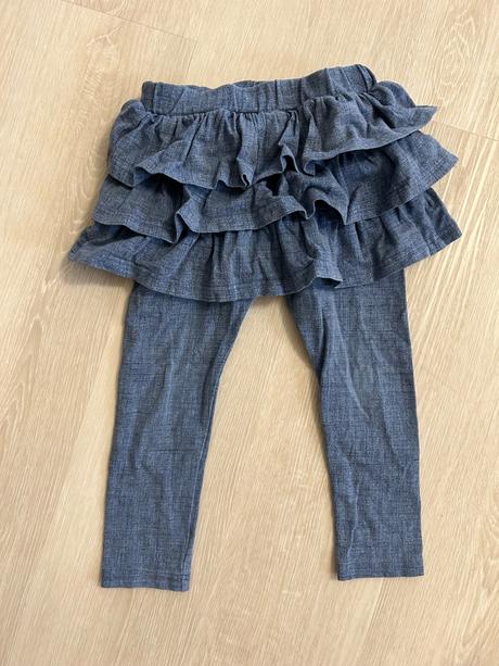 Sukňolegíny zuppa, 98