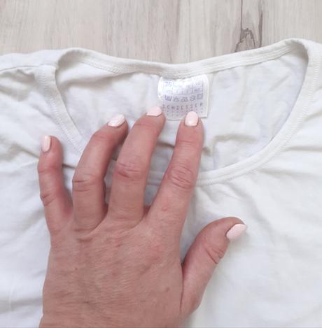 Dámské tričko č.36, 36