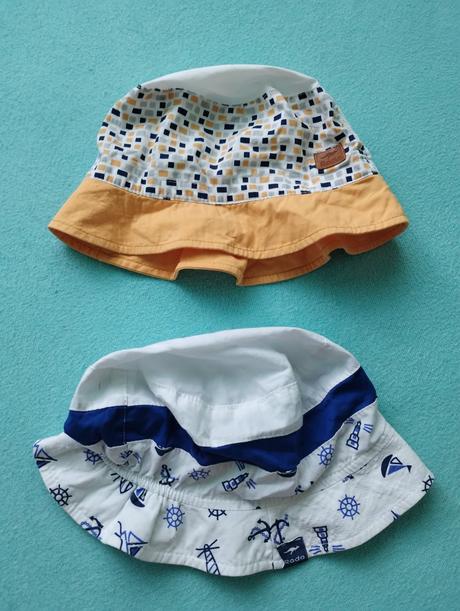 Letné klobúčiky, 92