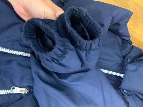 Zimná kombinéza reima kauhava 122/128, reima,122