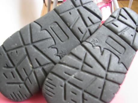 Letné sandálky sport, 24