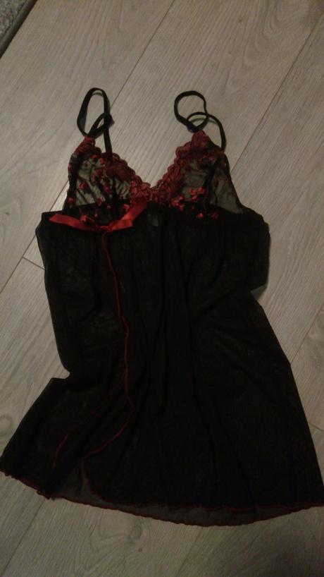 Nocna kosielka, daniela,s