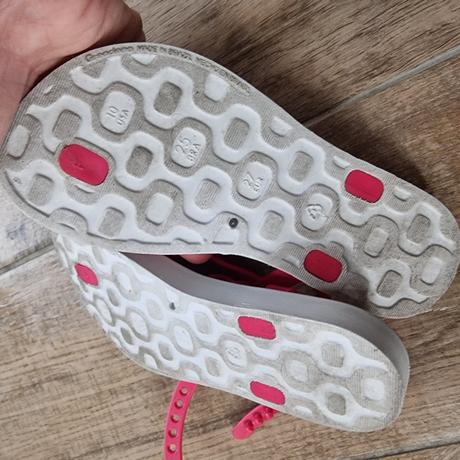 Plazove sandalky/zabky ipanema, 27