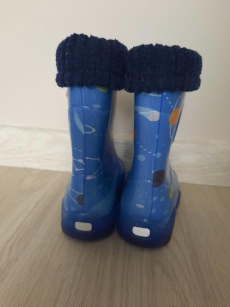 Vesmírne gumáčiky 20/21, demar,20