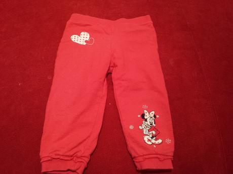 Teplacky minnie, disney,86