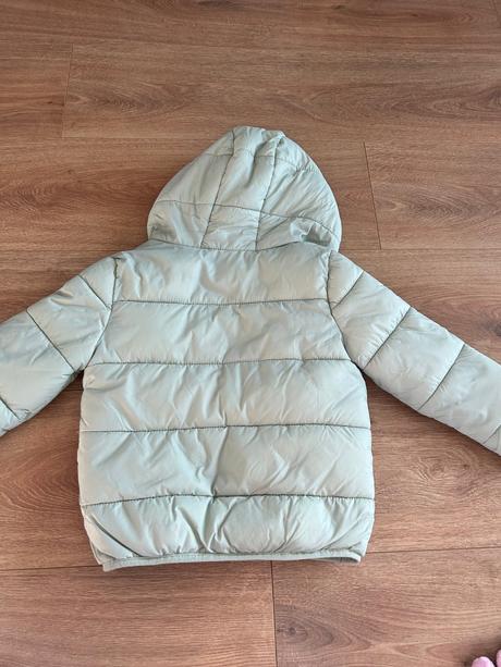 Prešívaná jarná bundička, sinsay,92