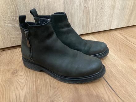 Dámske topánky, 39