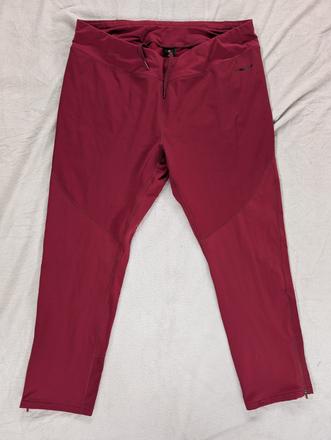 Legíny jemne zateplené head, xxl