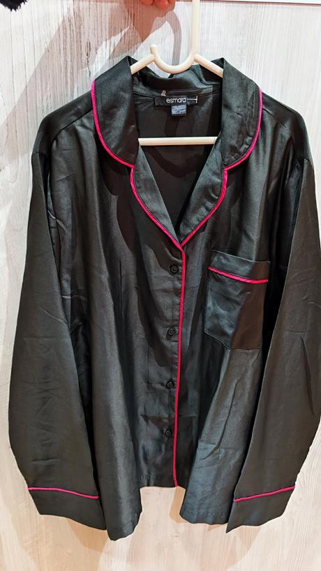 Pyžamový vrch, esmara,l