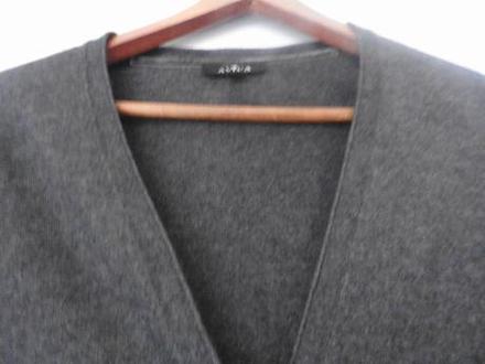 Luxusný svetrík m/l, l