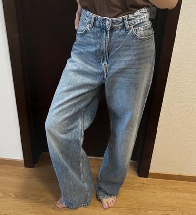 Rifle bershka, bershka,m