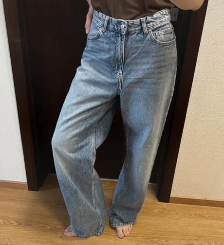 Rifle bershka, bershka,m