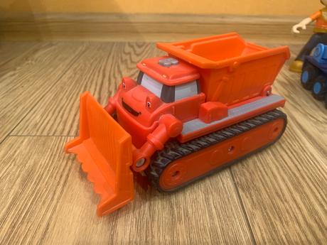 Bob staviteľ bob the builder,