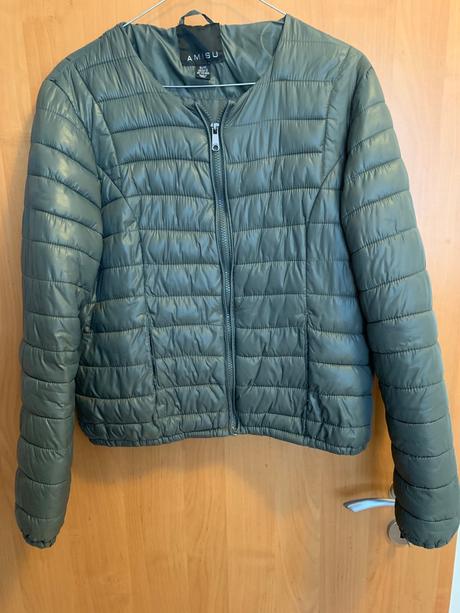 Damska bunda, amisu,l