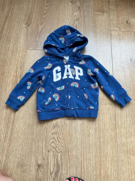 Gap set, gap,86