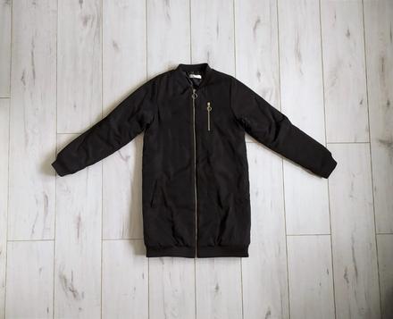 Zateplená predĺžená bomberka g66, 164