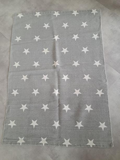 Koberec hm hviezička, 