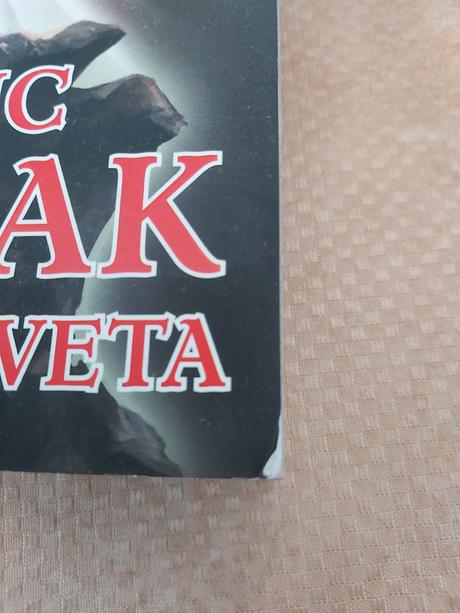 Princ žabiak a koniec sveta, 