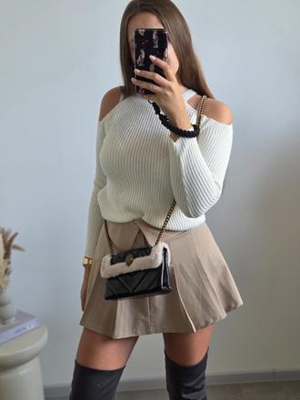 Svetrík xs, new look,xs