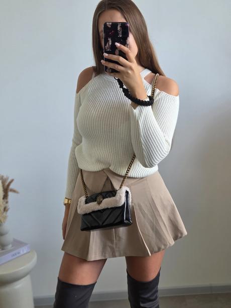 Svetrík xs, new look,xs