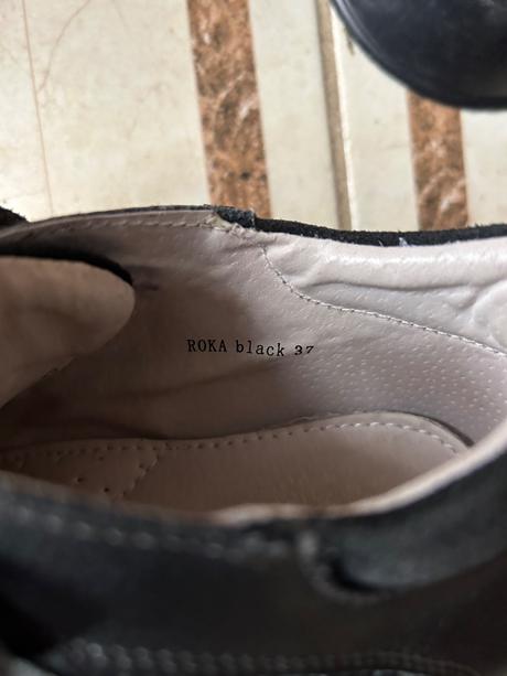 Topanky protetika 37, protetika,37