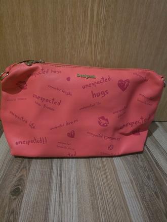 Taška desigual, desigual