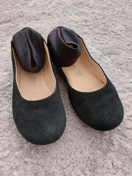 Balerinky, primigi,25