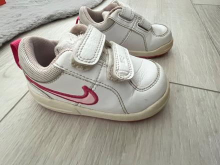 Nike detské tenisky, nike,21