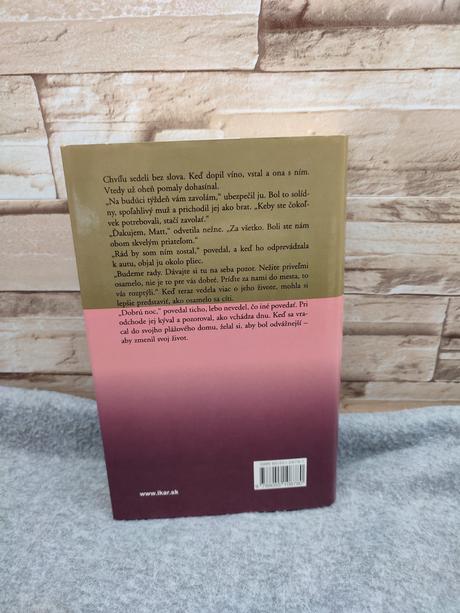 Bezpečný prístav - danielle steel, 