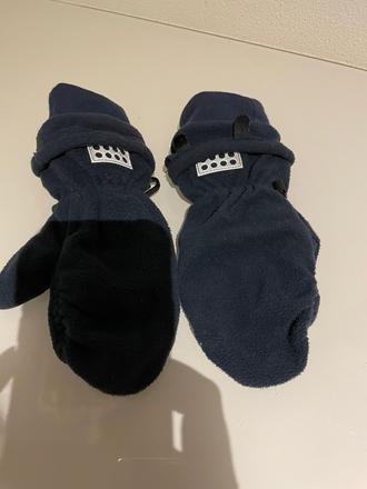 Rukavice lego/3-4 roky, lego,98