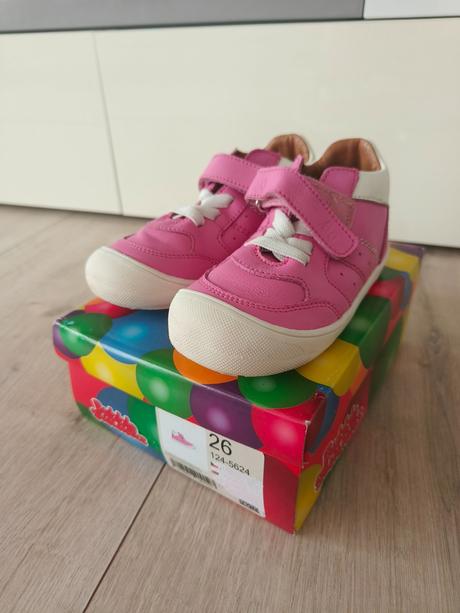 Bubble gummers kožené 26, bubble gummers,26