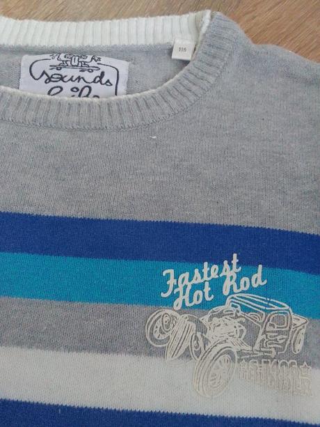 Pulover, palomino,110