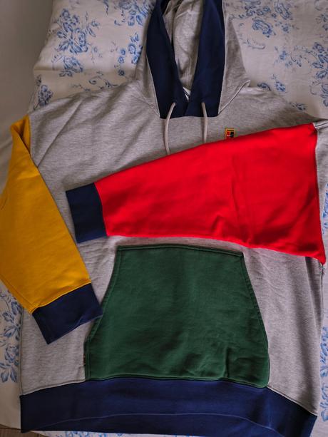 Pánska mikina nike, nike,l