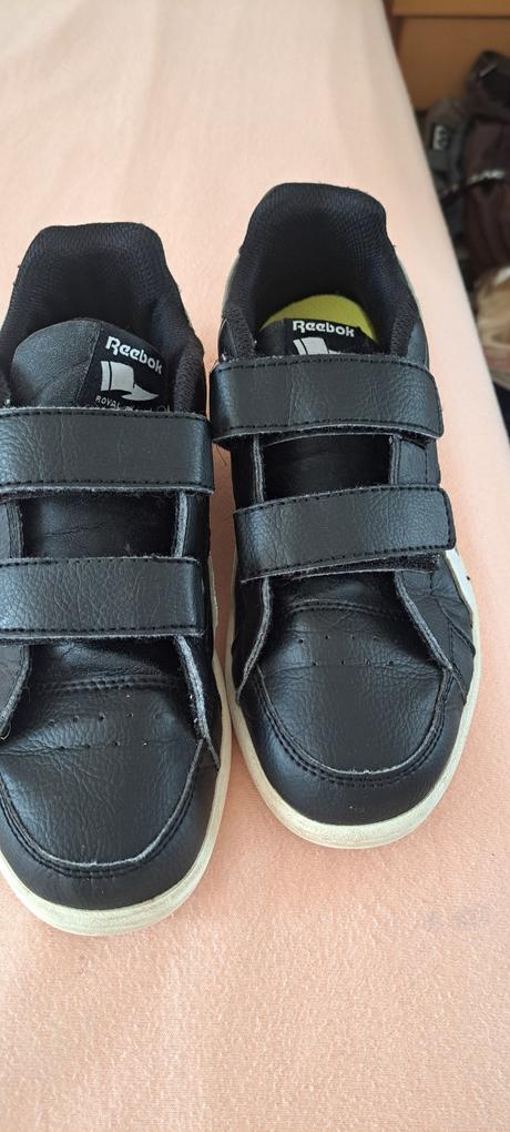 Tenisky, reebok,33