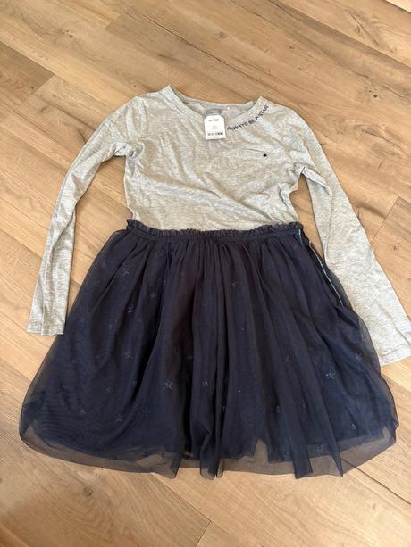 2x šaty s dr, next,170