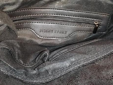 Kabelka so strapcami, 