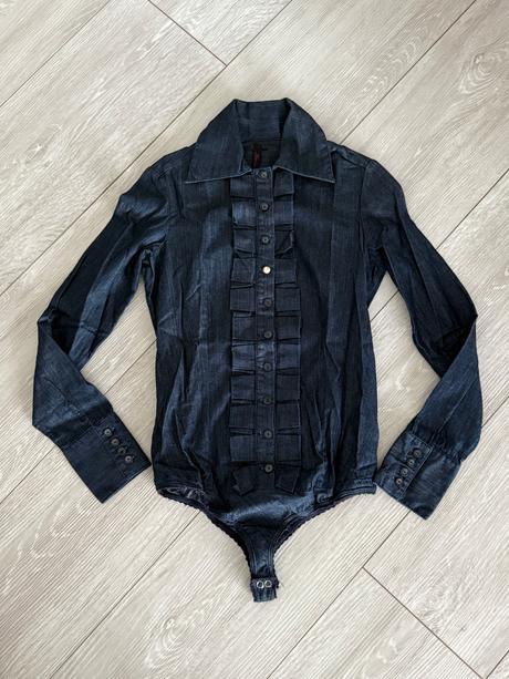 Košeľa-body phard, s