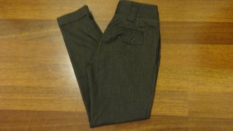 Zara nohavice v. s, zara,s