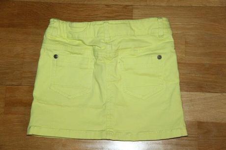 Neonova suknička, 128