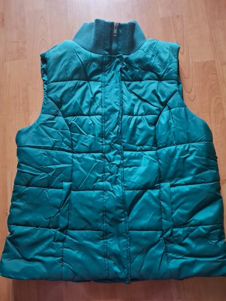 Damska bunda, bonprix,40