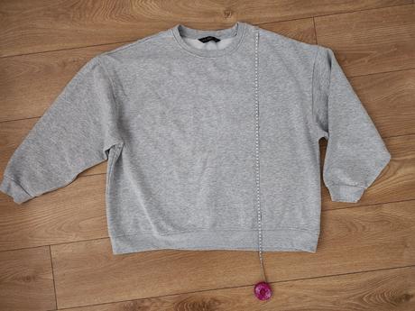 Mikina, f&f,46