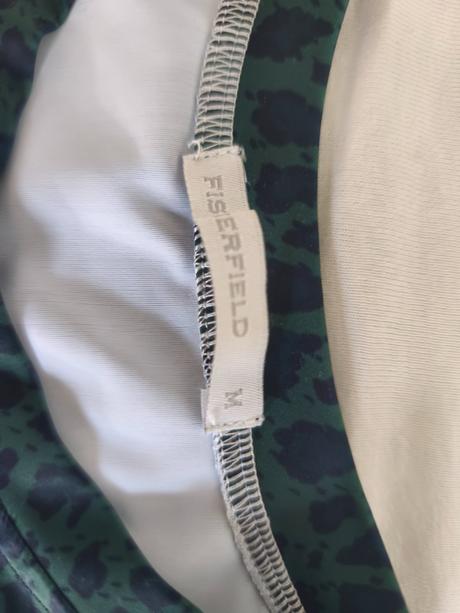 Crop top, m